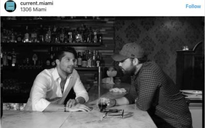 Cubanisms at a Bar (Video)